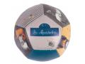 Ballon souple 10 cm Les Moustaches (emb/6) - Moulin Roty - 666510