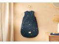 Gigoteuse Cocoon 0-6 mois gold stella - night blue - Nobodinoz - COCOONSMALL-014