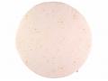 Tapis de jeu Full Moon 105x105 cm gold stella - dream pink - Nobodinoz - FULLMOONSMALL-012