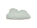 Coussin Marshmallow nuage AQUA - Nobodinoz - N107431