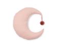Coussin Lune MISTY PINK - Nobodinoz - N107400