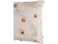 Coussin Pythagore 40x60 cm sunset eclipse - natural - Nobodinoz - N100760