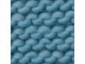 Kit à tricoter - Overdoux Sky Is Blue Français - Peace and Wool - KB5FR.34