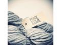 Kit à tricoter - Clint Eastwool Sky Is Blue Français - Peace and Wool - KB24FR.34