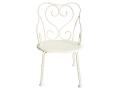 Romantic Chair, Mini - Off white - Maileg - 11-4207-03