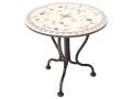 Vintage Tea table, Micro  - Taille 8,5 cm - à partir de 36 mois - Maileg - 11-8113-00