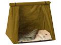 Happy Camper Tent, Mouse - Maileg - 11-8400-00