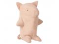 Noah's Friends, Pig Mini - Taille 12 cm - de 0 à 36 mois - Maileg - 16-8950-00