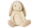 Fluffy Bunny, X-Large - Off white - Maileg - 16-8990-02