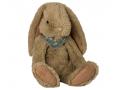 Fluffy Bunny, Large - Brown - Maileg - 16-8991-01