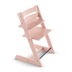 Chaise Tripp Trapp Rose poudre - Stokke - 100134