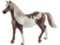 Figurine Hongre Paint Horse - Schleich - 13885