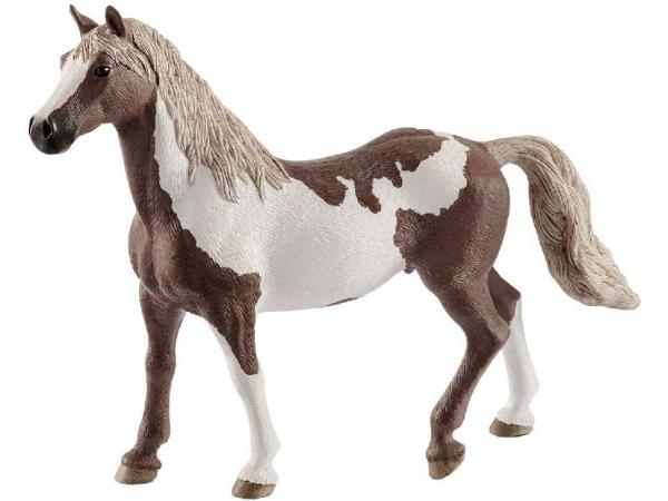 Figurine hongre paint horse