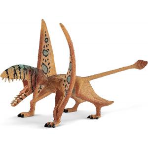 Figurine Dimorphodon - Dimension : 16,1 cm x 7,6 cm x 9,5 cm - Schleich - 15012