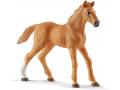 Figurine Horse Club chevaux invités d’Hannah avec chienne Ruby - Schleich - 42458