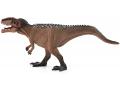 Figurine Jeune giganotosaure - Dimension : 25,3 cm x 6,8 cm x 9,7 cm - Schleich - 15017