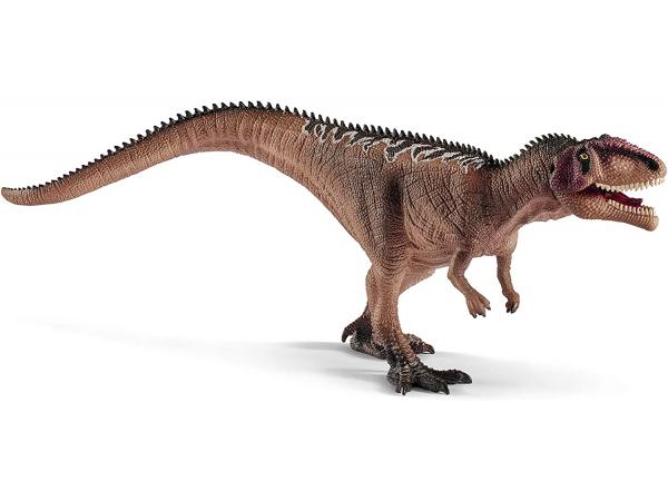 Figurine petit giganotosaure