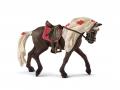 Figurine Jument Rocky Mountain Horse Spectacle équestre - Schleich - 42469
