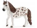 Figurine Horse Club Mia & Spotty - Schleich - 42518