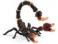 Figurine Scorpion de lave - Schleich - 70142