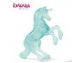 FILM Eyela avec sculpture licorne de glace - Schleich - 70587