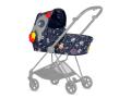 Nacelle Luxe Mios Anna K Space Rocket-navy blue - Cybex - 519002115