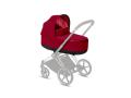 Nacelle Luxe Priam True red-rouge - Cybex - 519002375