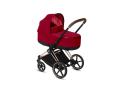 Nacelle Luxe Priam True red-rouge - Cybex - 519002375