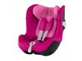 Siège auto Sirona M2 i-Size Fancy Pink-violet - Cybex - 519000943