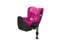 Siège auto Sirona S i-Size Fancy Pink-violet - Cybex - 519000991