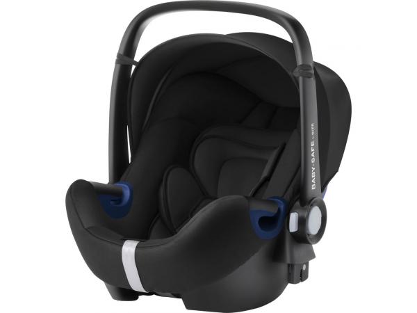 Baby-safe² i-size siège-auto bébé crystal black