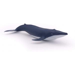 Figurine Bébé baleine bleue - Papo - 56041
