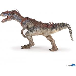 Figurine Dinosaure Papo Allosaure - Papo - 55078