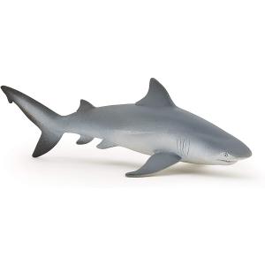 Figurine Requin bouledogue - Papo - 56044