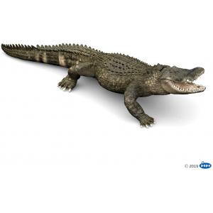 Figurine Alligator - Papo - 50254
