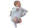Cale bébé ergonomique Air+ - Candide - 274860