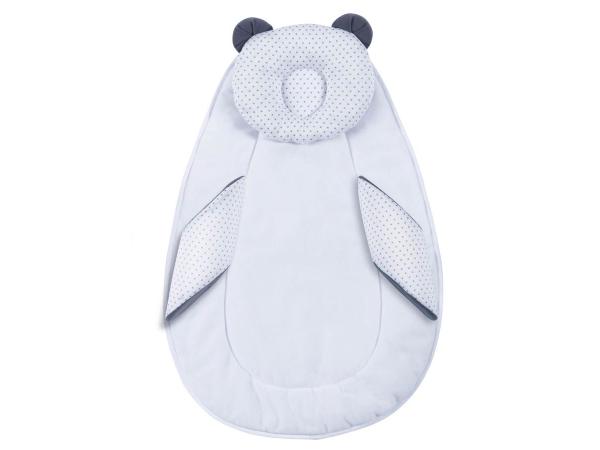 Support de sommeil panda pad