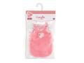 Accessoires pour bébés  30 turbulette rose - Corolle - 9000110150