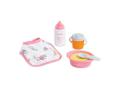 Accessoires pour bébés  30 coffret repas - Corolle - 9000110220