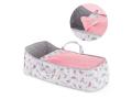 Accessoires pour bébés  36/42 couffin rose - Corolle - 9000140250