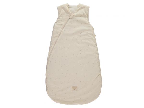 Gigoteuse cocoon 90 cm honey sweet dots natural