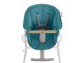 Assise Chaise Haute Up&Down blue - Beaba - 912589