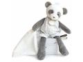 Doudou Attrape-rêve panda - taille 28 cm - Doudou et compagnie - DC3544