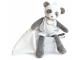 Attrape-rêve - panda pantin avec doudou
