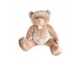OURS COLLECTION 200 cm - Nude - Histoire d'ours - DC3581