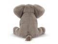 Peluche Emile Elephant Small - 19 cm - Jellycat - EM3EB