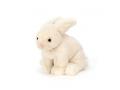 Peluche Riley Rabbit Cream Small - 16 cm - Jellycat - RR6C