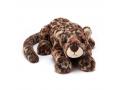 Peluche Livi Leopard Little - L: 8 cm x l : 29 cm x H: 8 cm - Jellycat - LIV4LL