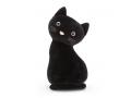 Peluche Lucky Black Cat Large - 34 cm - Jellycat - LBC2L