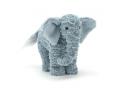 Peluche Eddy Elephant - 23 cm - Jellycat - ED2E